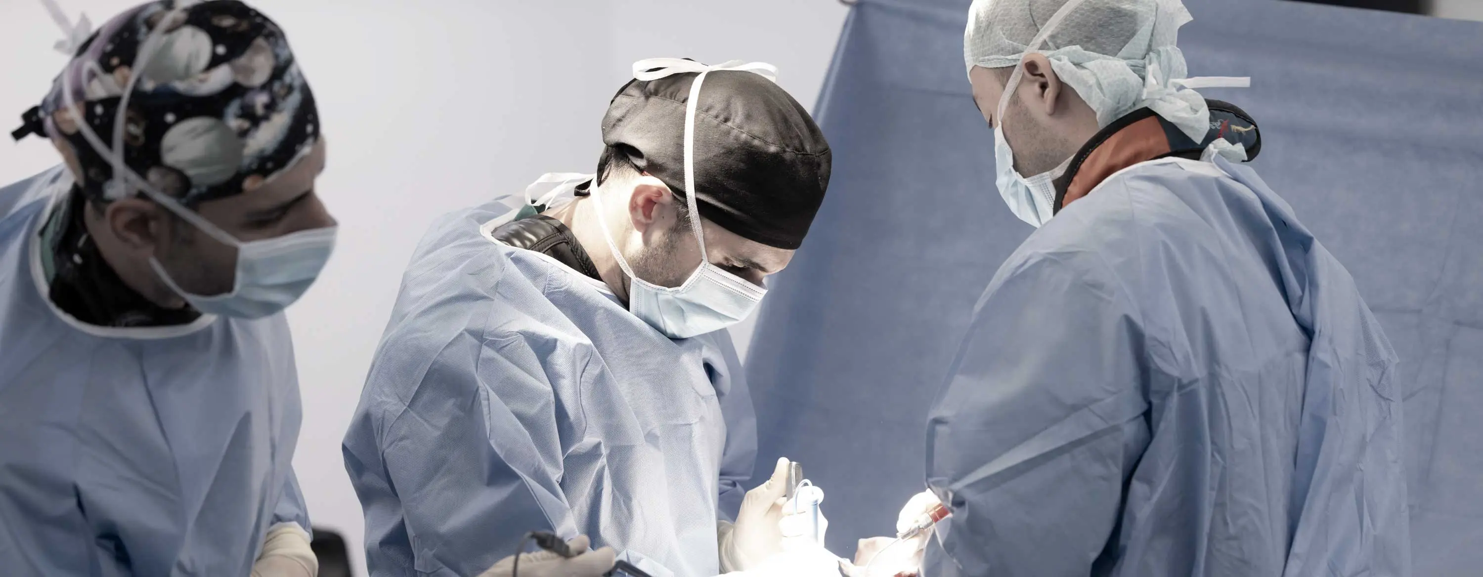Diagnóstico de malformaciones vasculares cerebrales
