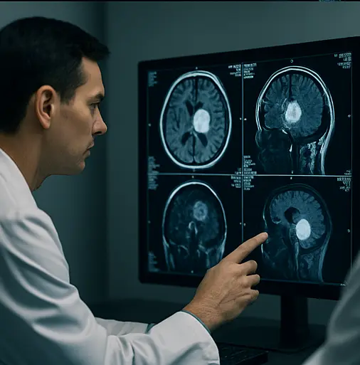 Conmoción cerebral