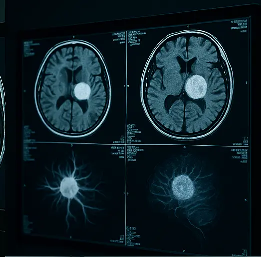 Hematoma subdural