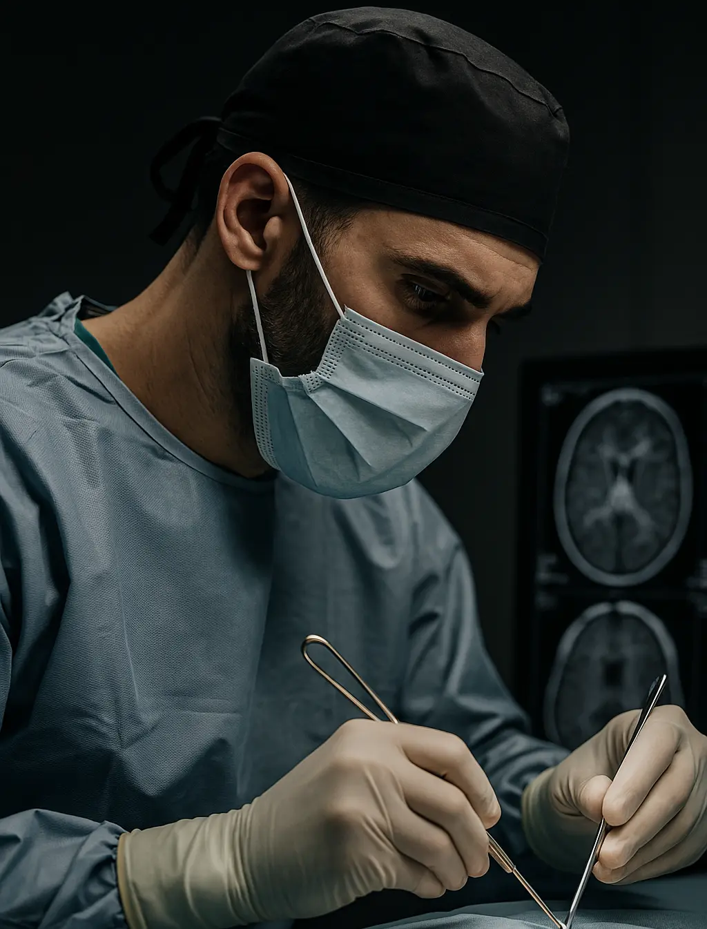 Tratamiento de hernia discal lumbar