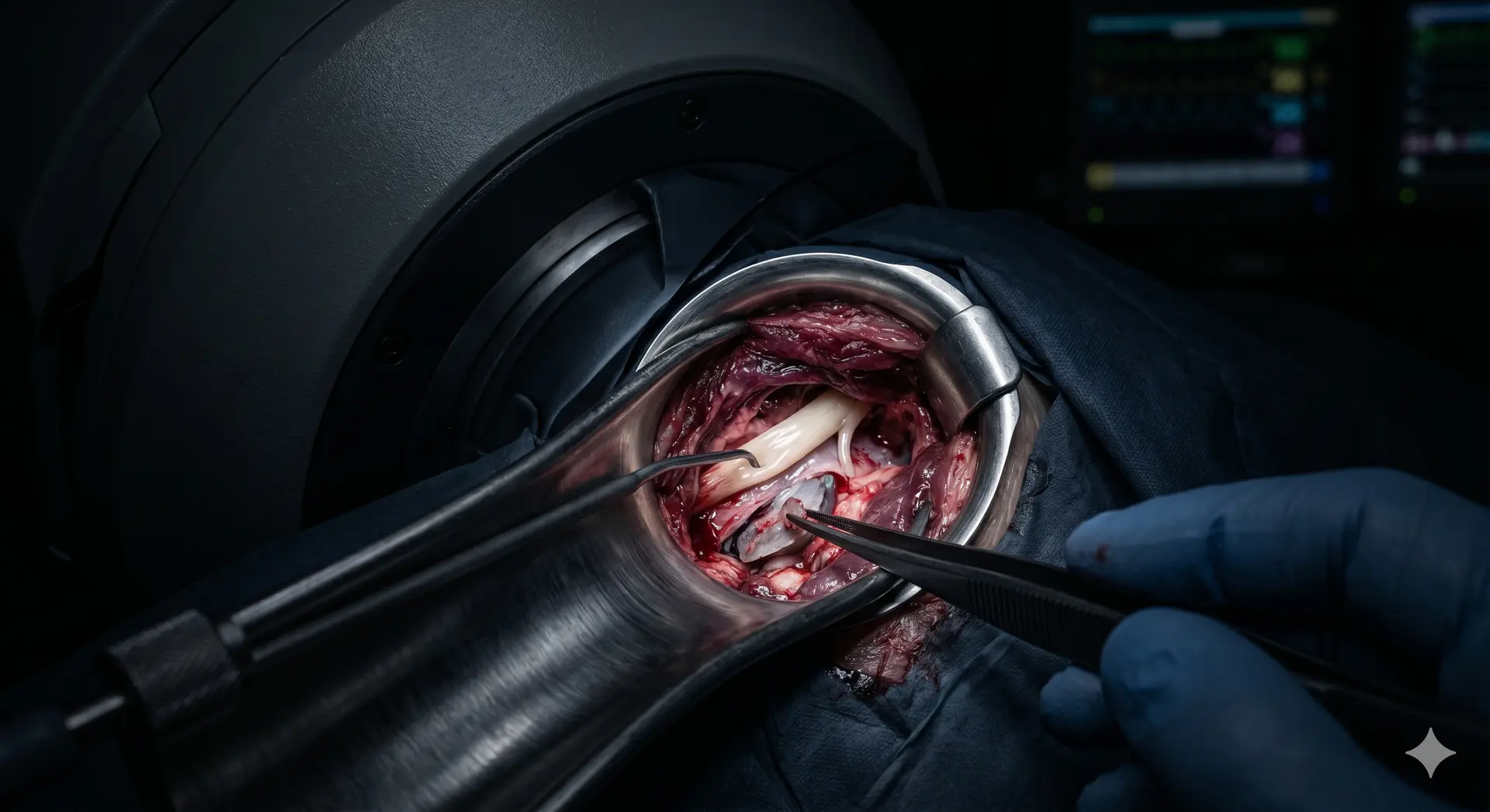 Microdiscectomía lumbar en Canarias