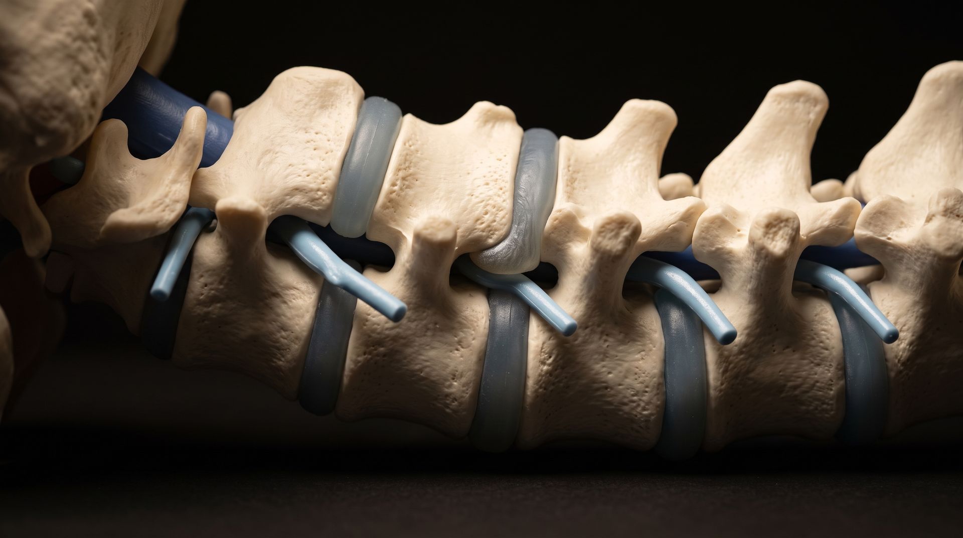 Cervicalgia y Hernia Cervical: Soluciones Más Allá de los Analgésicos