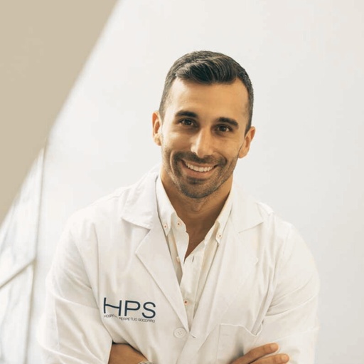 Consulta Privada Neurocirugía | Lunes 06 Julio 2026